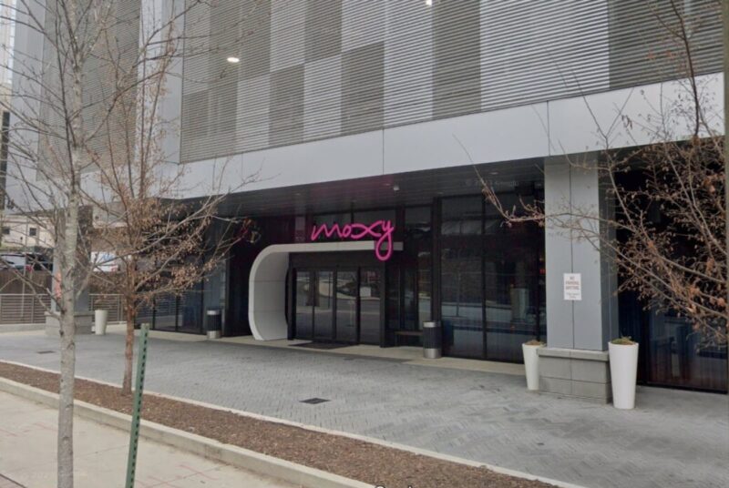 Moxy Atlanta Midtown