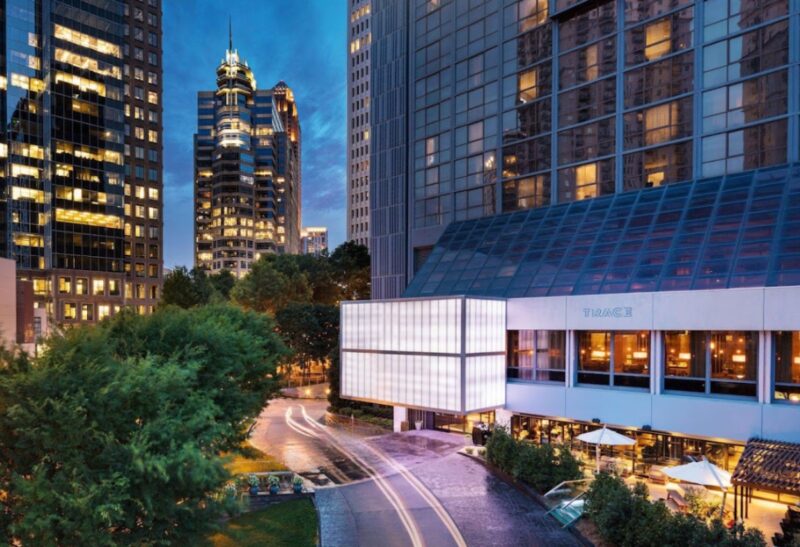 The Starling Atlanta Midtown, Curio Collection by Hilton