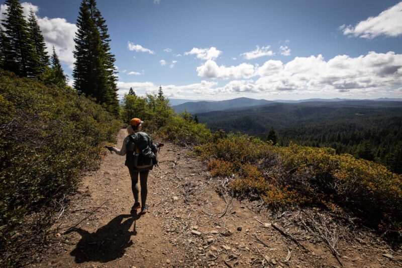 How Many Hikers Have Gone Missing In Yosemite