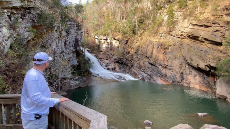 Tallulah Gorge