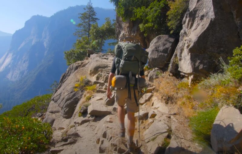 What Are The Risks of Hiking in Yosemite