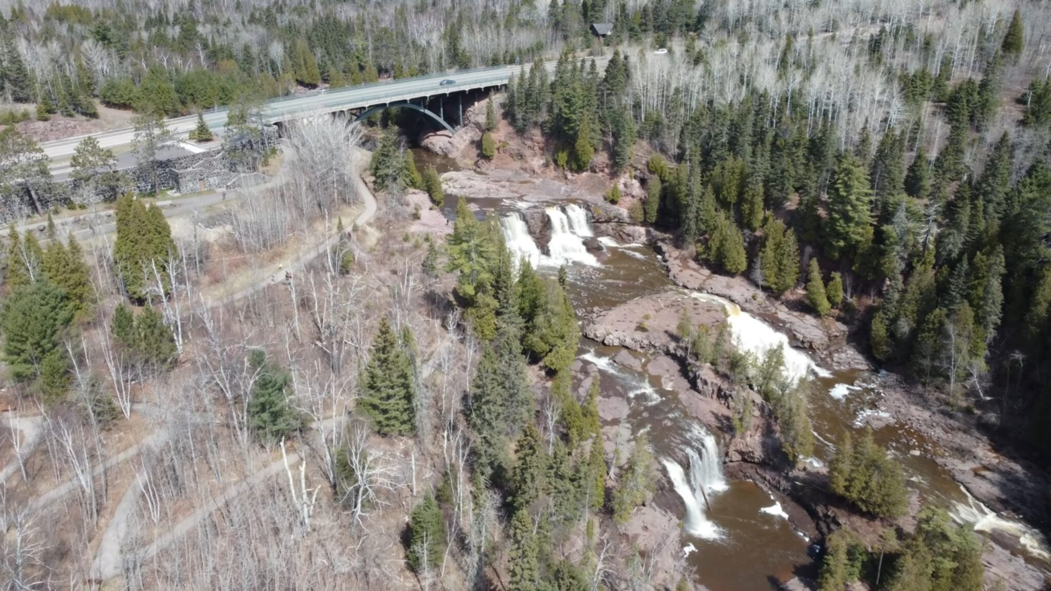 Can You Camp Anywhere In A Minnesota State Park? West Side Park Atl
